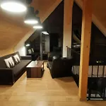 Beskidzka Stodola Przy Szlaku Z Pieknym Widokiem Holiday home Zlatna