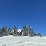 Beskidzka Stodola Przy Szlaku Z Pieknym Widokiem Holiday home *