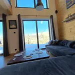 Holiday home Beskidzka Stodola Przy Szlaku Z Pieknym Widokiem Zlatna