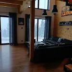 Beskidzka Stodola Przy Szlaku Z Pieknym Widokiem Holiday home *